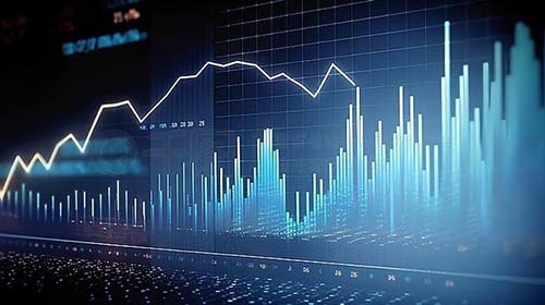 炒股交易 量化私募狂揽AI算力红利，算力龙头单周暴涨47%引爆散户跟风潮