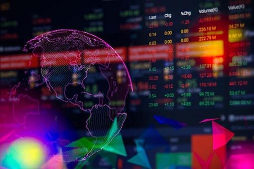 配资软件 科技股领涨两市，杠杆资金加速涌入AI算力赛道